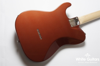 MT-MPC/LTD/R - Faded Penny #18276