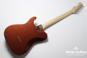 MT-MPC/LTD/R - Faded Penny #18276