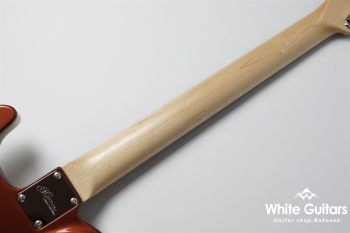 MT-MPC/LTD/R - Faded Penny #18276