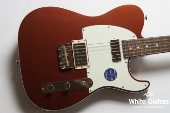 MT-MPC/LTD/R - Faded Penny #18277