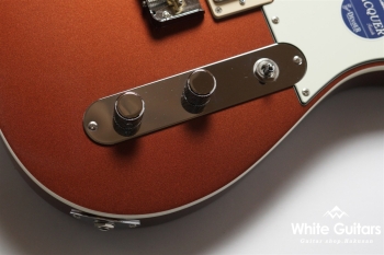 MT-MPC/LTD/R - Faded Penny #18277