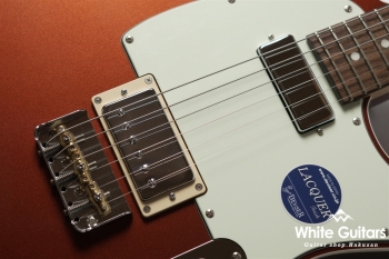 MT-MPC/LTD/R - Faded Penny #18277