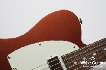 MT-MPC/LTD/R - Faded Penny #18277