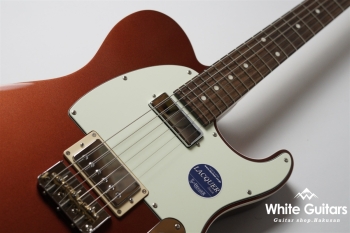 MT-MPC/LTD/R - Faded Penny #18277