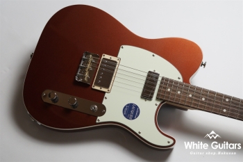 MT-MPC/LTD/R - Faded Penny #18277