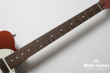 MT-MPC/LTD/R - Faded Penny #18277