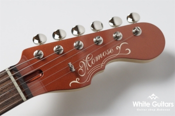 MT-MPC/LTD/R - Faded Penny #18277