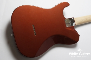 MT-MPC/LTD/R - Faded Penny #18277