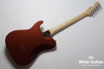 MT-MPC/LTD/R - Faded Penny #18277