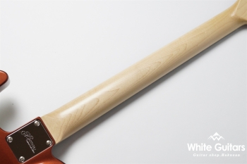 MT-MPC/LTD/R - Faded Penny #18277