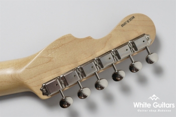 MT-MPC/LTD/R - Faded Penny #18277