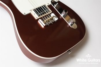 MT-MPC/LTD/R - Faded Penny #18272