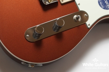 MT-MPC/LTD/R - Faded Penny #18272