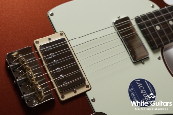 MT-MPC/LTD/R - Faded Penny #18272