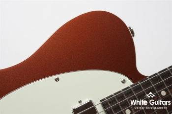 MT-MPC/LTD/R - Faded Penny #18272