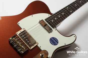 MT-MPC/LTD/R - Faded Penny #18272