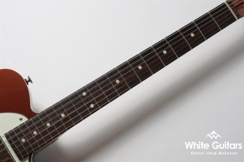 MT-MPC/LTD/R - Faded Penny #18272