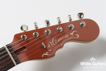 MT-MPC/LTD/R - Faded Penny #18272