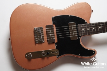 KTT-AL (STD PG&CP) - Copper Metallic