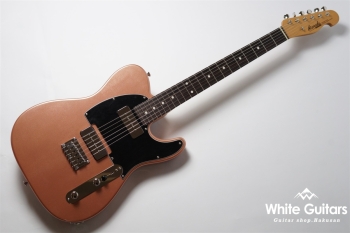 KTT-AL (STD PG&CP) - Copper Metallic