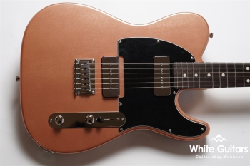 KTT-AL (STD PG&CP) - Copper Metallic