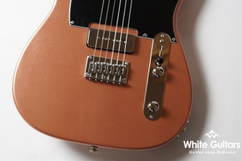 KTT-AL (STD PG&CP) - Copper Metallic