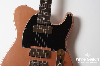 KTT-AL (STD PG&CP) - Copper Metallic