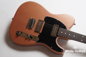 KTT-AL (STD PG&CP) - Copper Metallic