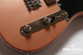 KTT-AL (STD PG&CP) - Copper Metallic