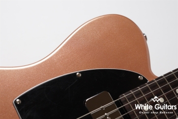 KTT-AL (STD PG&CP) - Copper Metallic