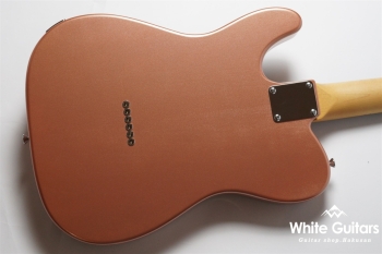 KTT-AL (STD PG&CP) - Copper Metallic