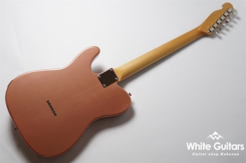 KTT-AL (STD PG&CP) - Copper Metallic