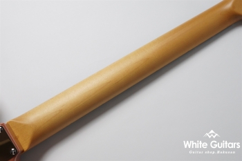 KTT-AL (STD PG&CP) - Copper Metallic