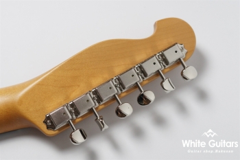 KTT-AL (STD PG&CP) - Copper Metallic