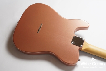 KTT-AL (STD PG&CP) - Copper Metallic