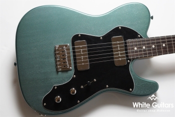 KTT-AM - Faded Pelham Blue