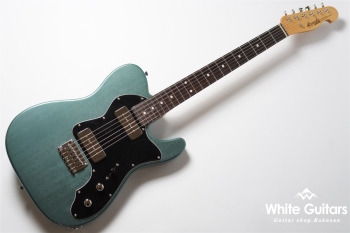 KTT-AM - Faded Pelham Blue