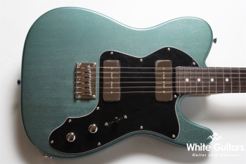 KTT-AM - Faded Pelham Blue