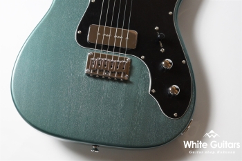 KTT-AM - Faded Pelham Blue