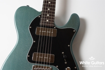 KTT-AM - Faded Pelham Blue