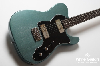 KTT-AM - Faded Pelham Blue