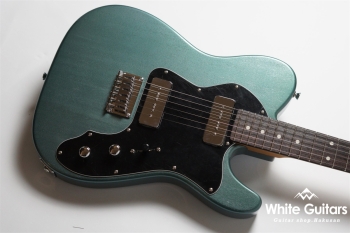 KTT-AM - Faded Pelham Blue