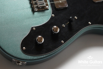 KTT-AM - Faded Pelham Blue