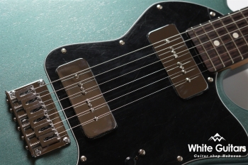 KTT-AM - Faded Pelham Blue