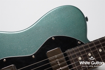 KTT-AM - Faded Pelham Blue