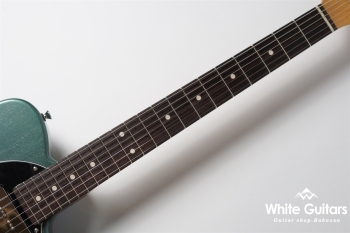 KTT-AM - Faded Pelham Blue