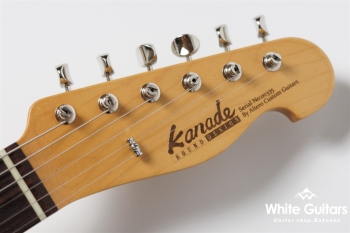 KTT-AM - Faded Pelham Blue