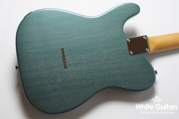 KTT-AM - Faded Pelham Blue