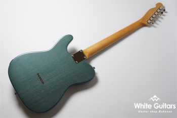 KTT-AM - Faded Pelham Blue