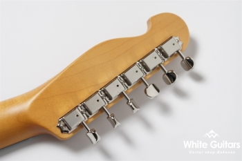 KTT-AM - Faded Pelham Blue